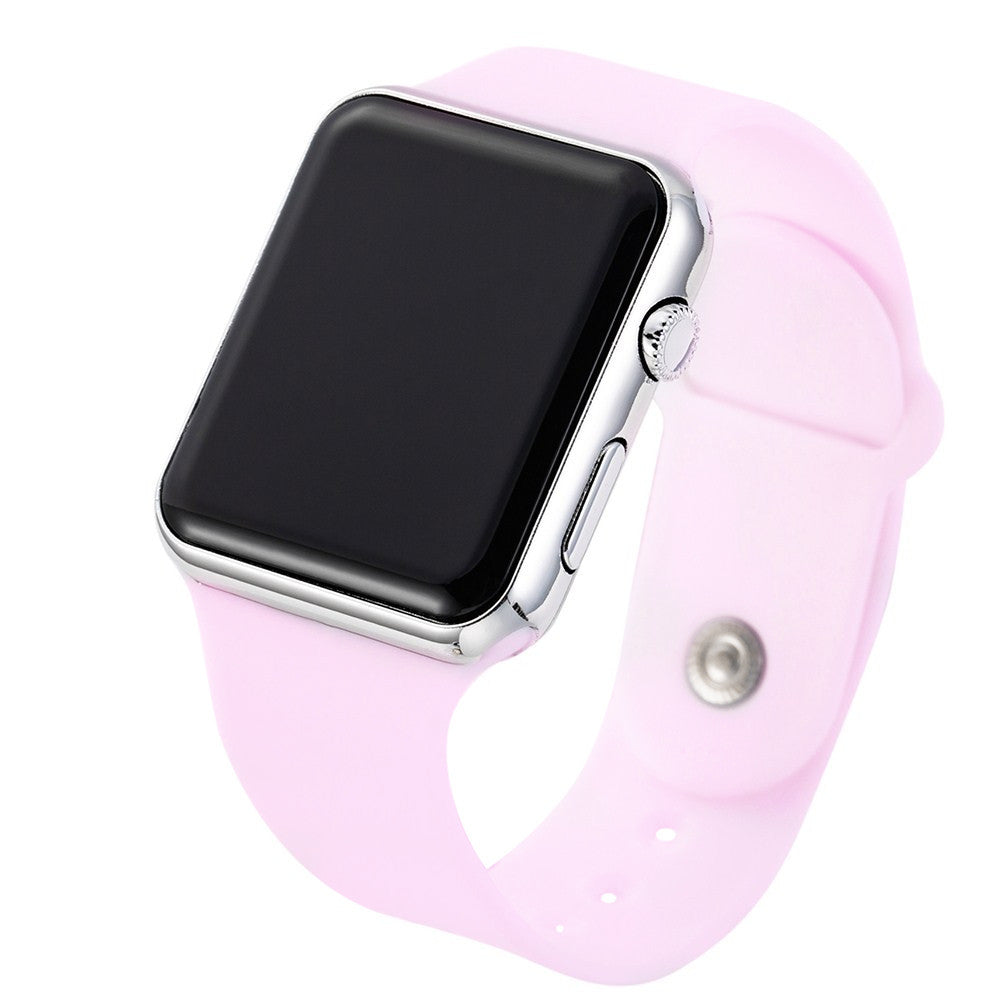 Digital Watch