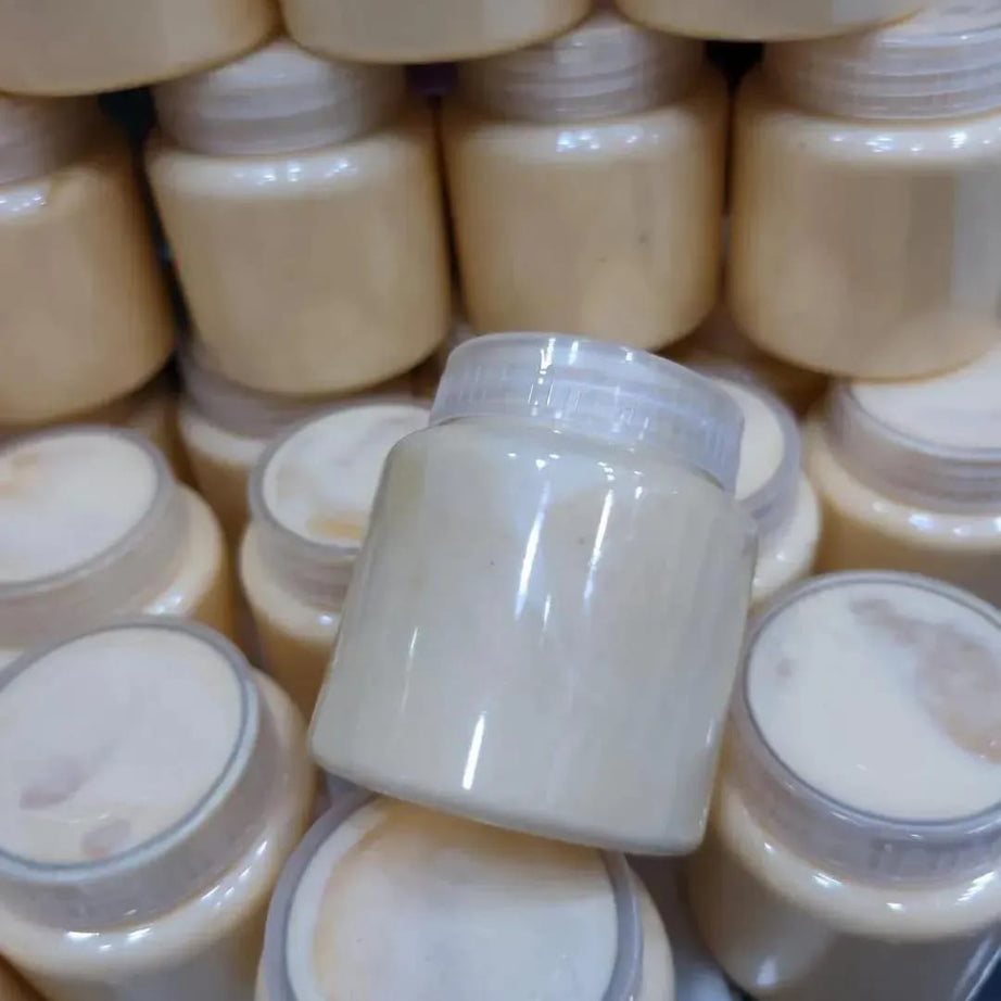 Zafrani Beauty Cream | Saffron Nourishing Face Cream
